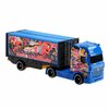 Hot Wheels HW SPEED HAULER W/CAR BFM60